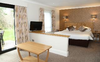 Waterloo Hotel Lodge fotoÄŸrafÄ±