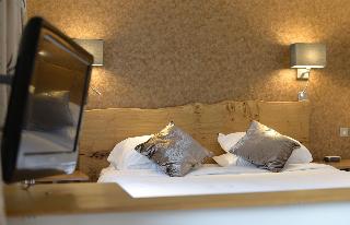 Waterloo Hotel Lodge fotoÄŸrafÄ±