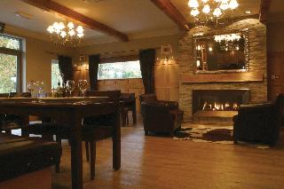 Waterloo Hotel Lodge fotoÄŸrafÄ±