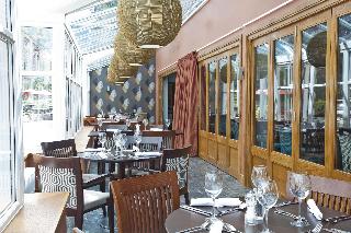 Waterloo Hotel Lodge fotoÄŸrafÄ±