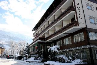 Hotel Larice Bianco otel fotoğrafı