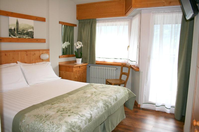 Hotel Larice Bianco - Oda