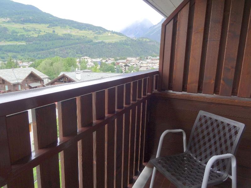Hotel Larice Bianco - Oda