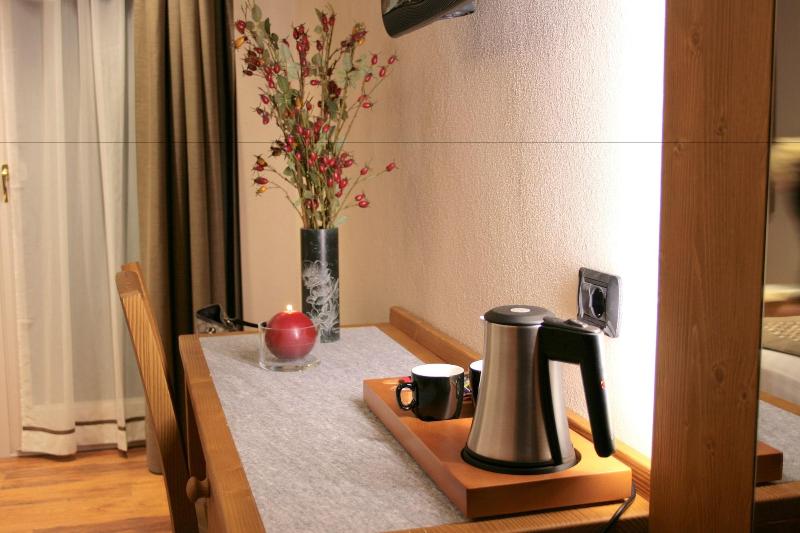 Hotel Larice Bianco - Oda