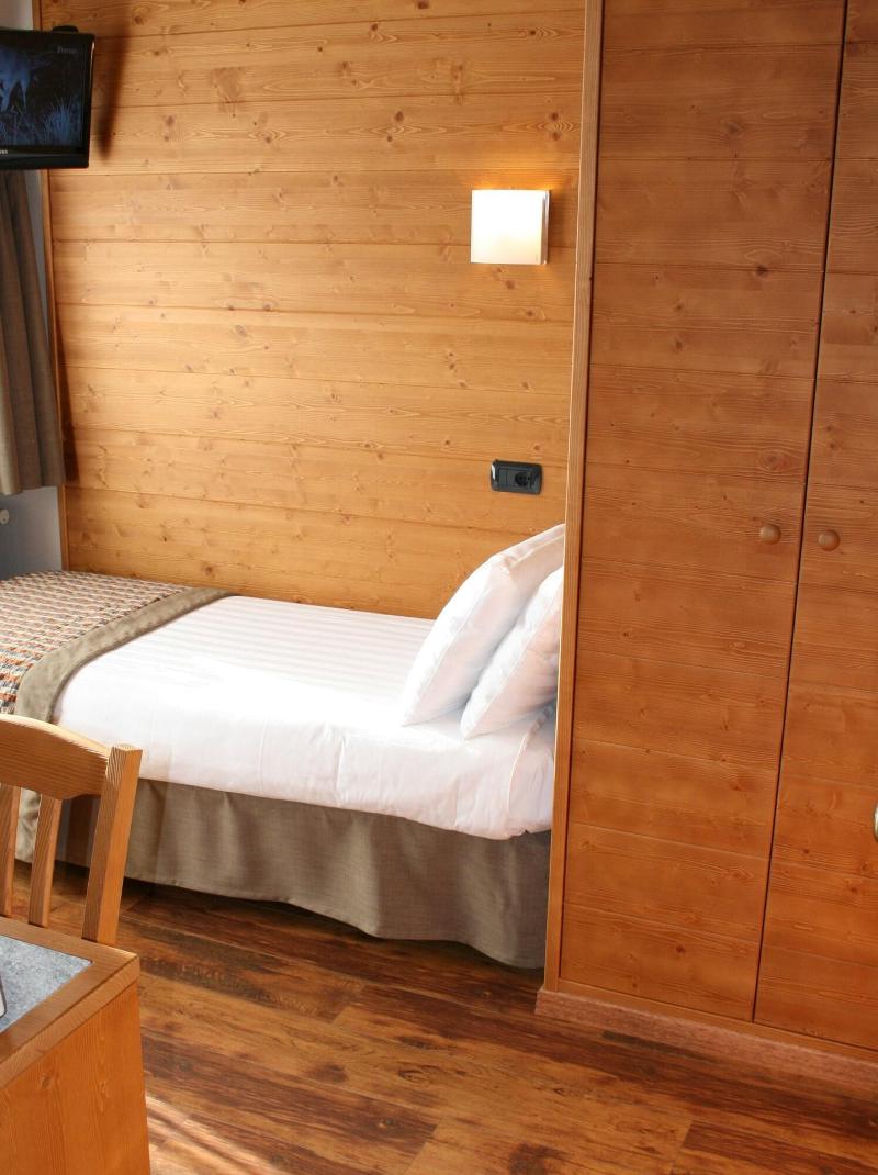 Hotel Larice Bianco - Oda