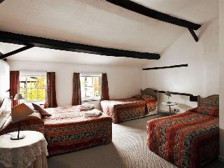 Cain Valley Hotel fotoÄŸrafÄ±