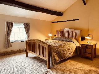 Cain Valley Hotel fotoÄŸrafÄ±