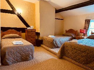 Cain Valley Hotel fotoÄŸrafÄ±