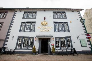 Howard Arms otel fotoğrafı
