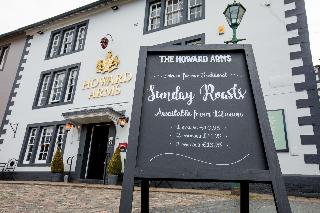Howard Arms fotoÄŸrafÄ±