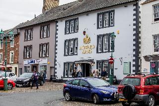 Howard Arms fotoÄŸrafÄ±