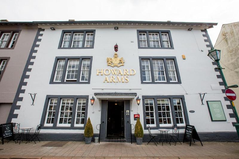 Howard Arms - Genel