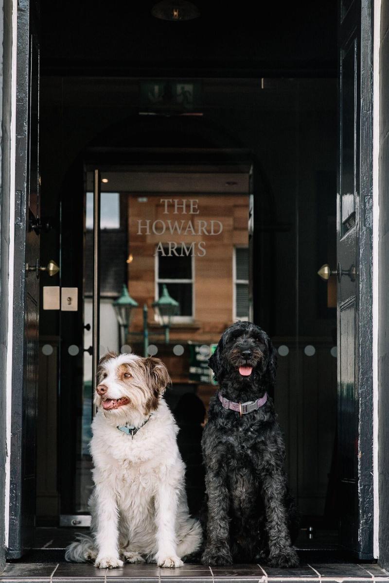 Howard Arms - Genel