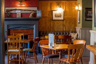 Howard Arms fotoÄŸrafÄ±