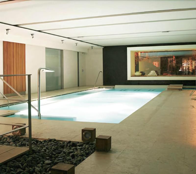 Hotel Milano - Lo Chalet - Aktivite