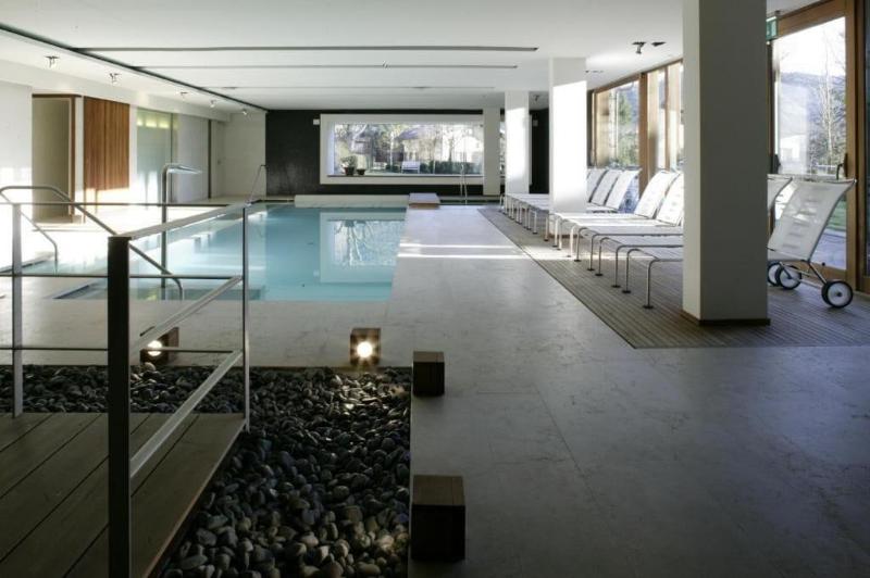 Hotel Milano - Lo Chalet - Aktivite