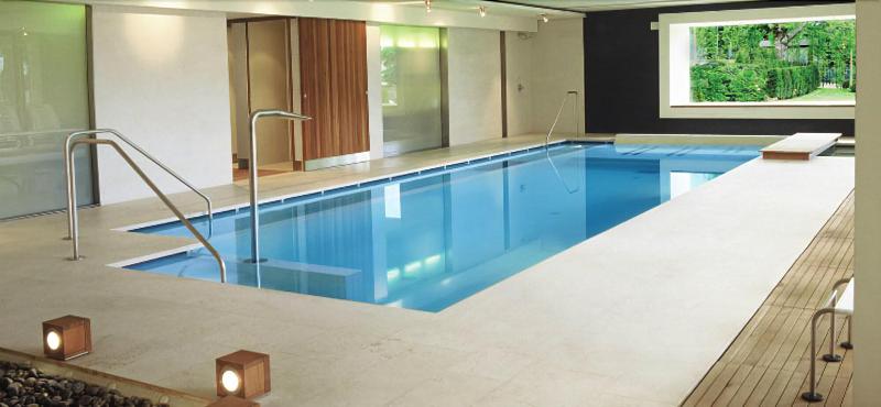 Hotel Milano - Lo Chalet - Aktivite