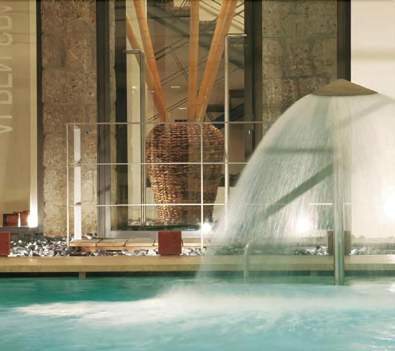 Hotel Milano - Lo Chalet - Aktivite