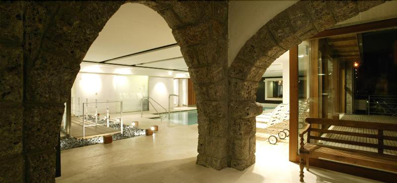 Hotel Milano - Lo Chalet - Aktivite