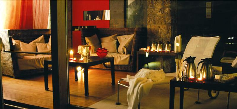 Hotel Milano - Lo Chalet - Aktivite