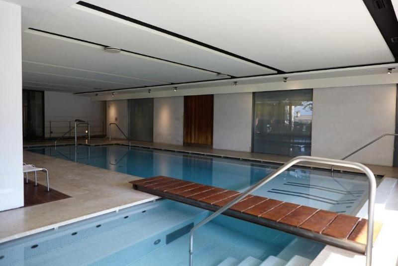 Hotel Milano - Lo Chalet - Aktivite