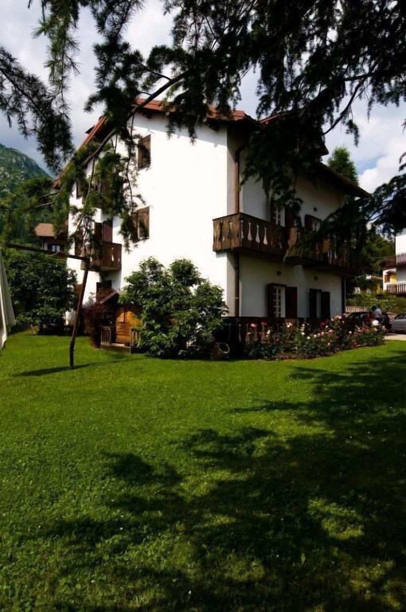 Hotel Milano - Lo Chalet - Genel