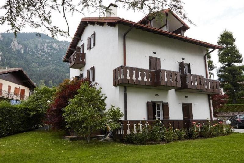 Hotel Milano - Lo Chalet - Genel