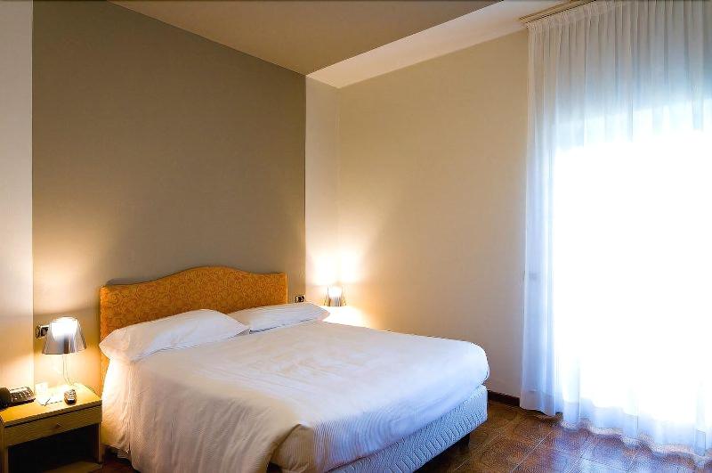 Hotel Milano - Lo Chalet - Oda