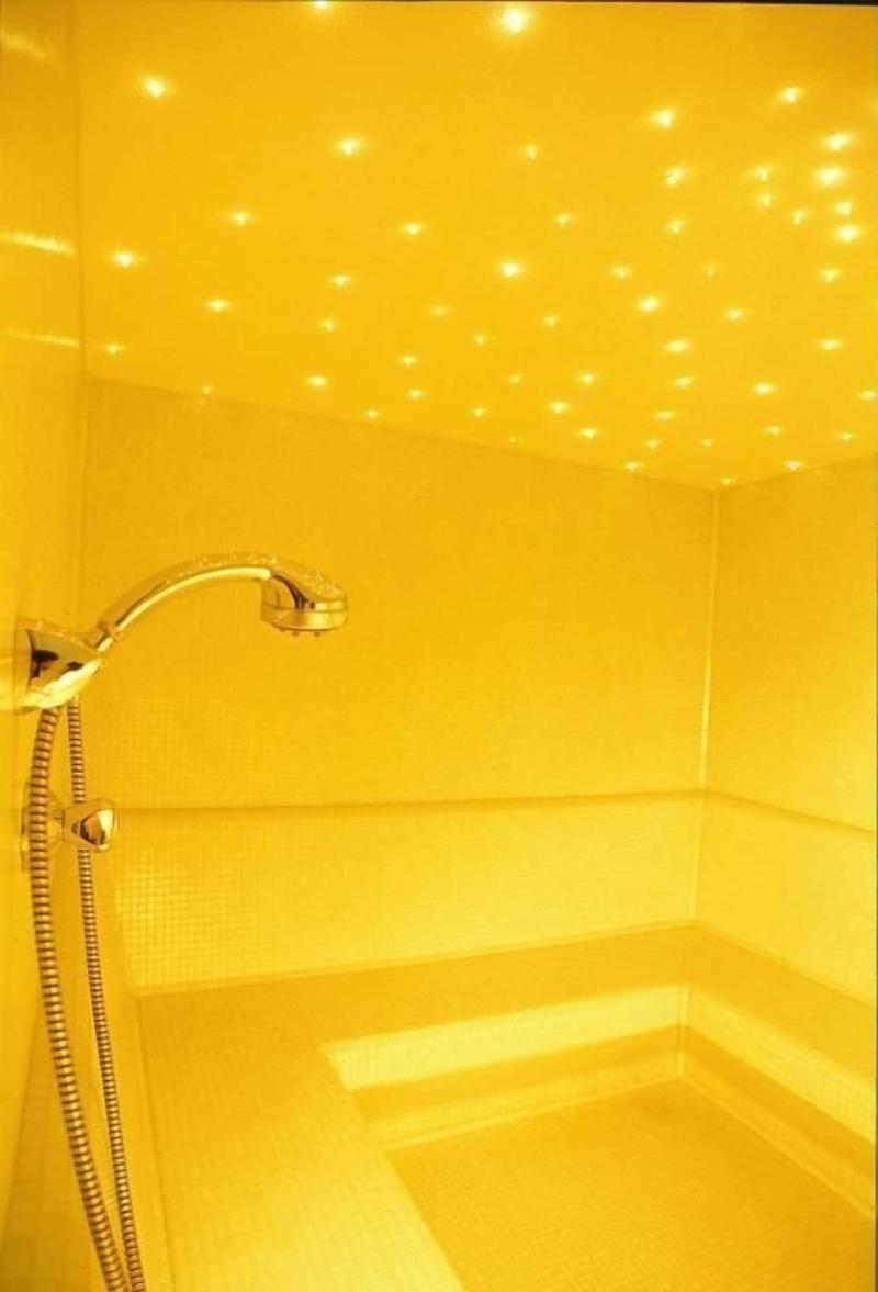 Hotel Milano - Lo Chalet - Oda