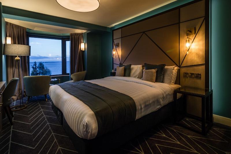 Seven Hotel - Oda