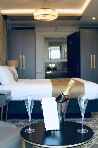 Seven Hotel fotoÄŸrafÄ±