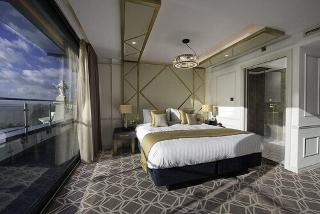 Seven Hotel fotoÄŸrafÄ±