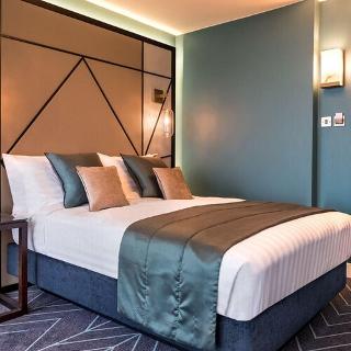 Seven Hotel fotoÄŸrafÄ±