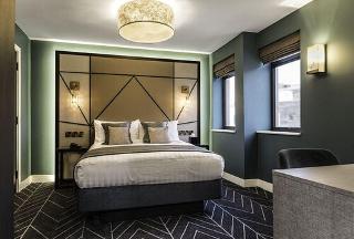 Seven Hotel fotoÄŸrafÄ±
