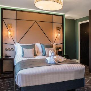 Seven Hotel fotoÄŸrafÄ±