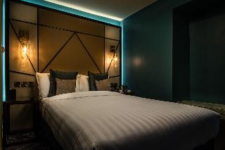 Seven Hotel fotoÄŸrafÄ±