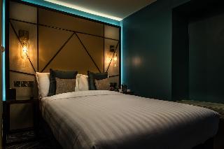 Seven Hotel fotoÄŸrafÄ±