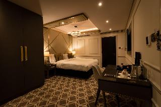 Seven Hotel fotoÄŸrafÄ±