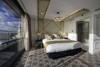 Seven Hotel fotoÄŸrafÄ±