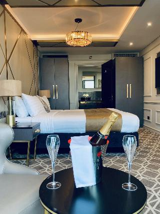 Seven Hotel fotoÄŸrafÄ±