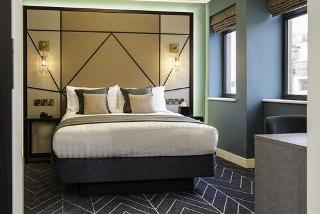 Seven Hotel fotoÄŸrafÄ±