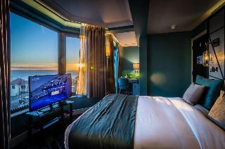 Seven Hotel fotoÄŸrafÄ±