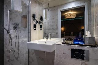 Seven Hotel fotoÄŸrafÄ±