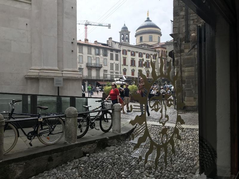 Il Sole Bergamo - Lobi