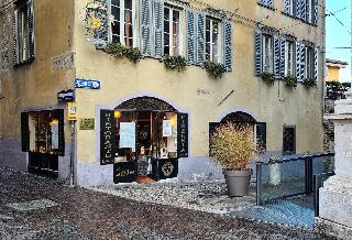 Il Sole Bergamo otel fotoğrafı
