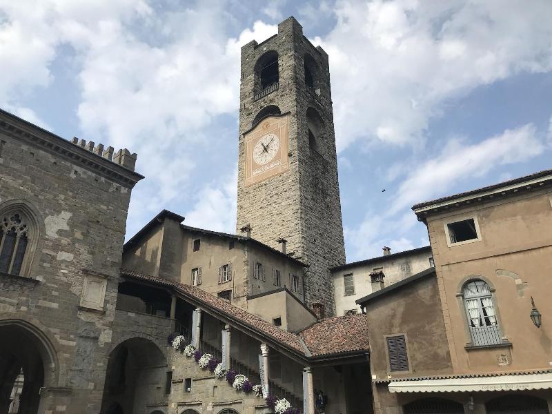 Il Sole Bergamo - Genel