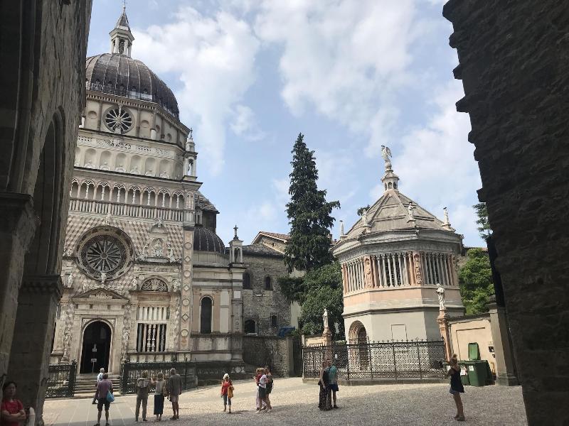 Il Sole Bergamo - Genel