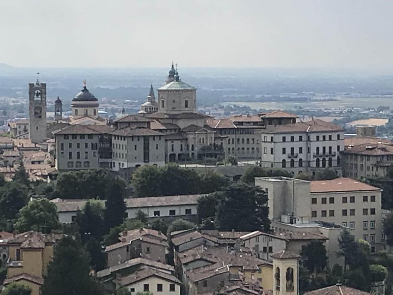 Il Sole Bergamo - Genel