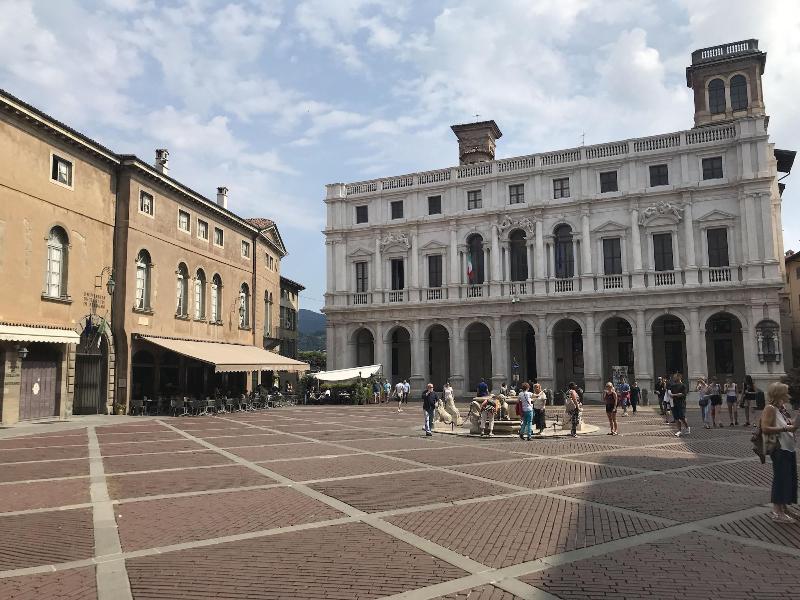 Il Sole Bergamo - Genel