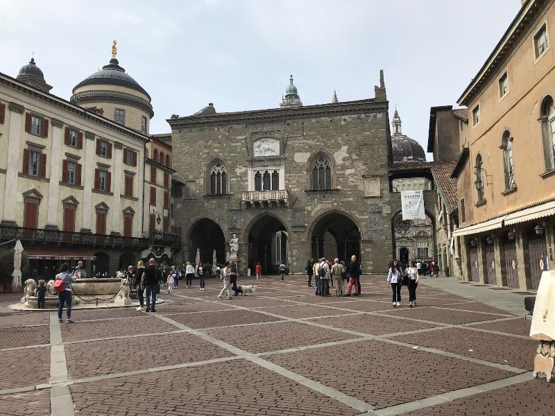 Il Sole Bergamo - Genel